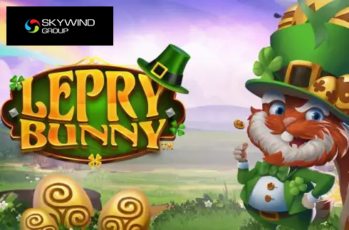 Leprybunny